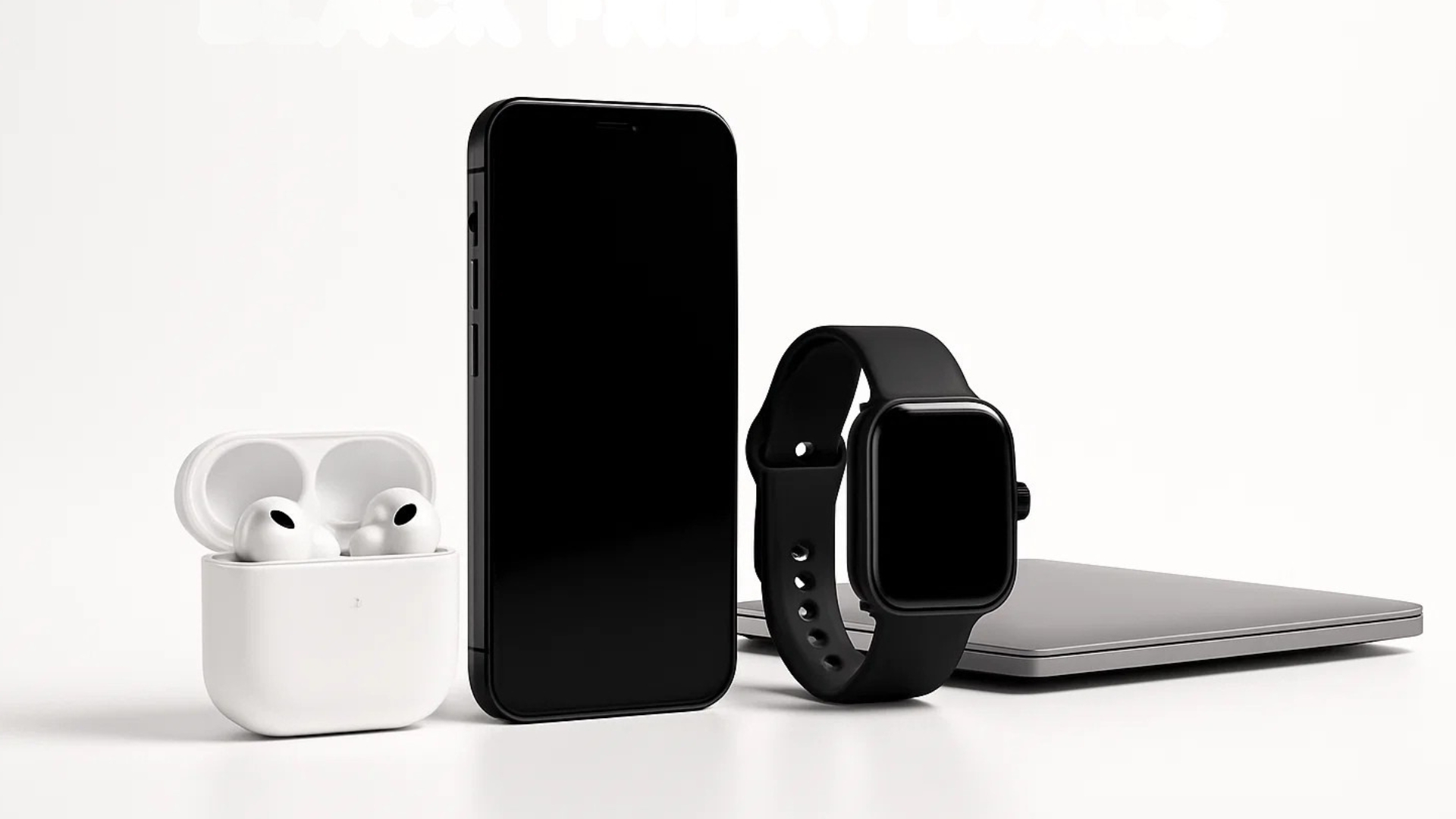 Black Friday Electronics Deals